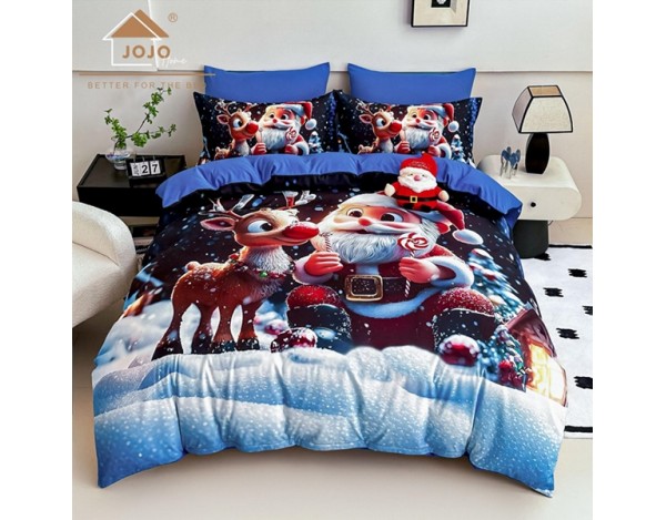 LENJERIE DE PAT 5D - JOJO HOME- RMN 14